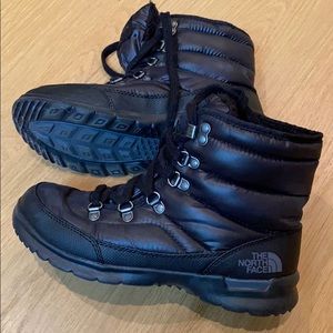 The North Face - ThermoBall Lace II Boot - Size 6